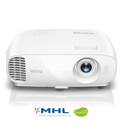 4000 ANSI Lumens WUXGA DLP Technology Meeting Room Projector 3.7 Kg 1.47 - 1.76